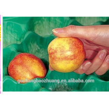 Disposable Vacuum Formed Thermoforming Cheap Plastic Containers and Packaging Trays for Fruit